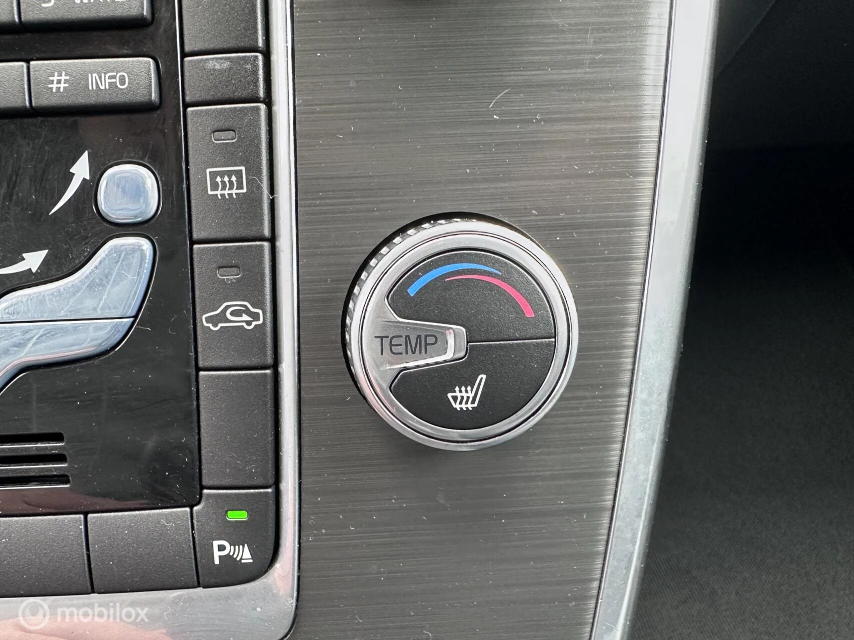 Hoofdafbeelding Volvo V70