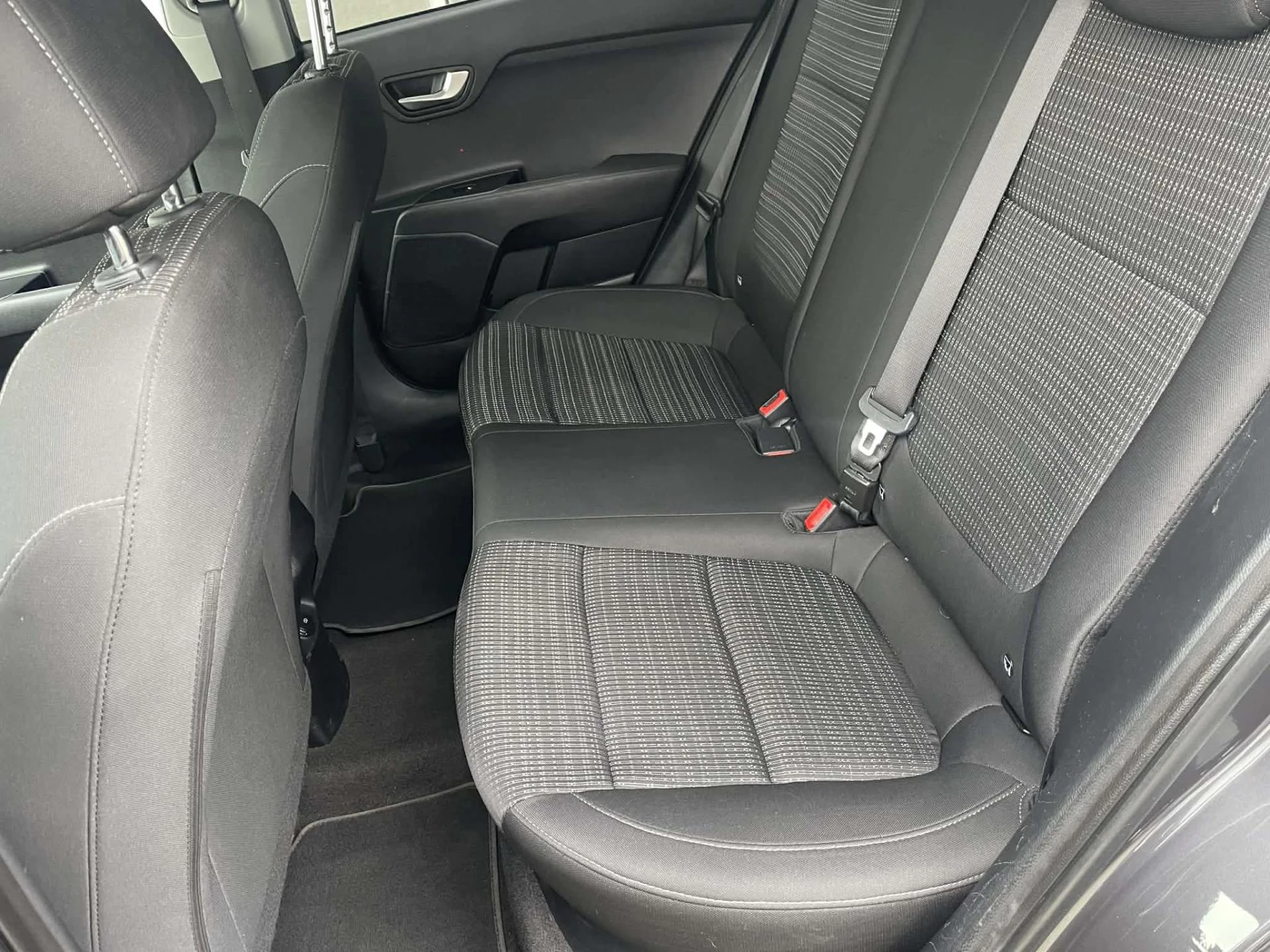 Hoofdafbeelding Kia Stonic