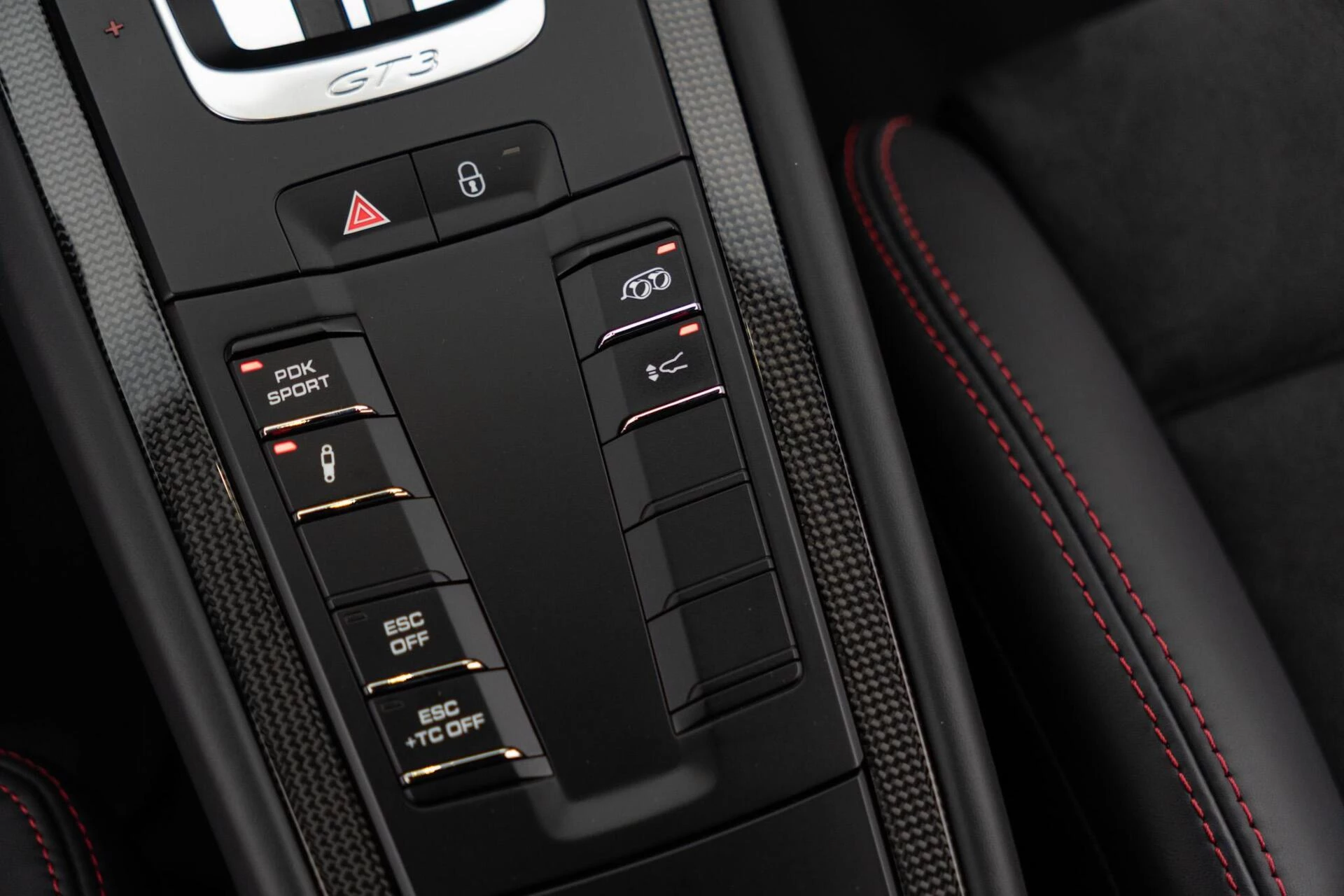 Hoofdafbeelding Porsche 911