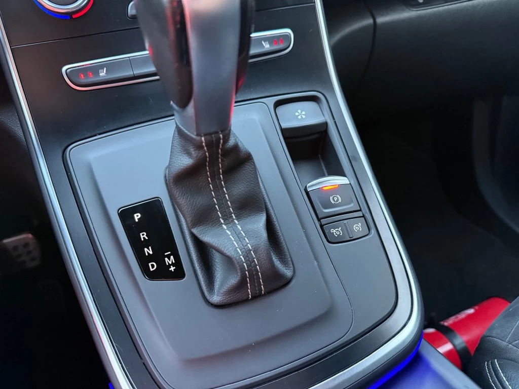Hoofdafbeelding Renault Grand Scénic