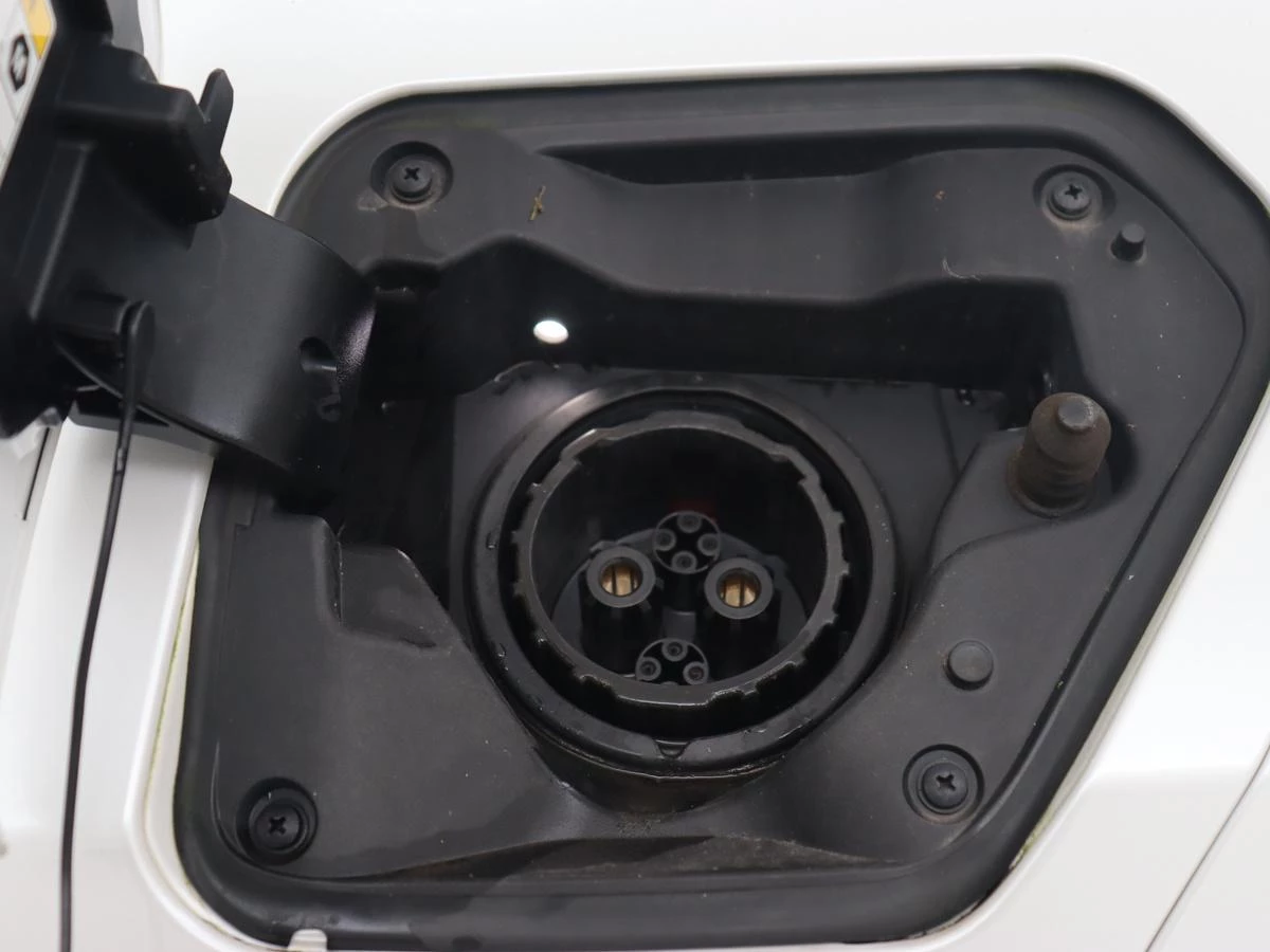 Hoofdafbeelding Lexus UX