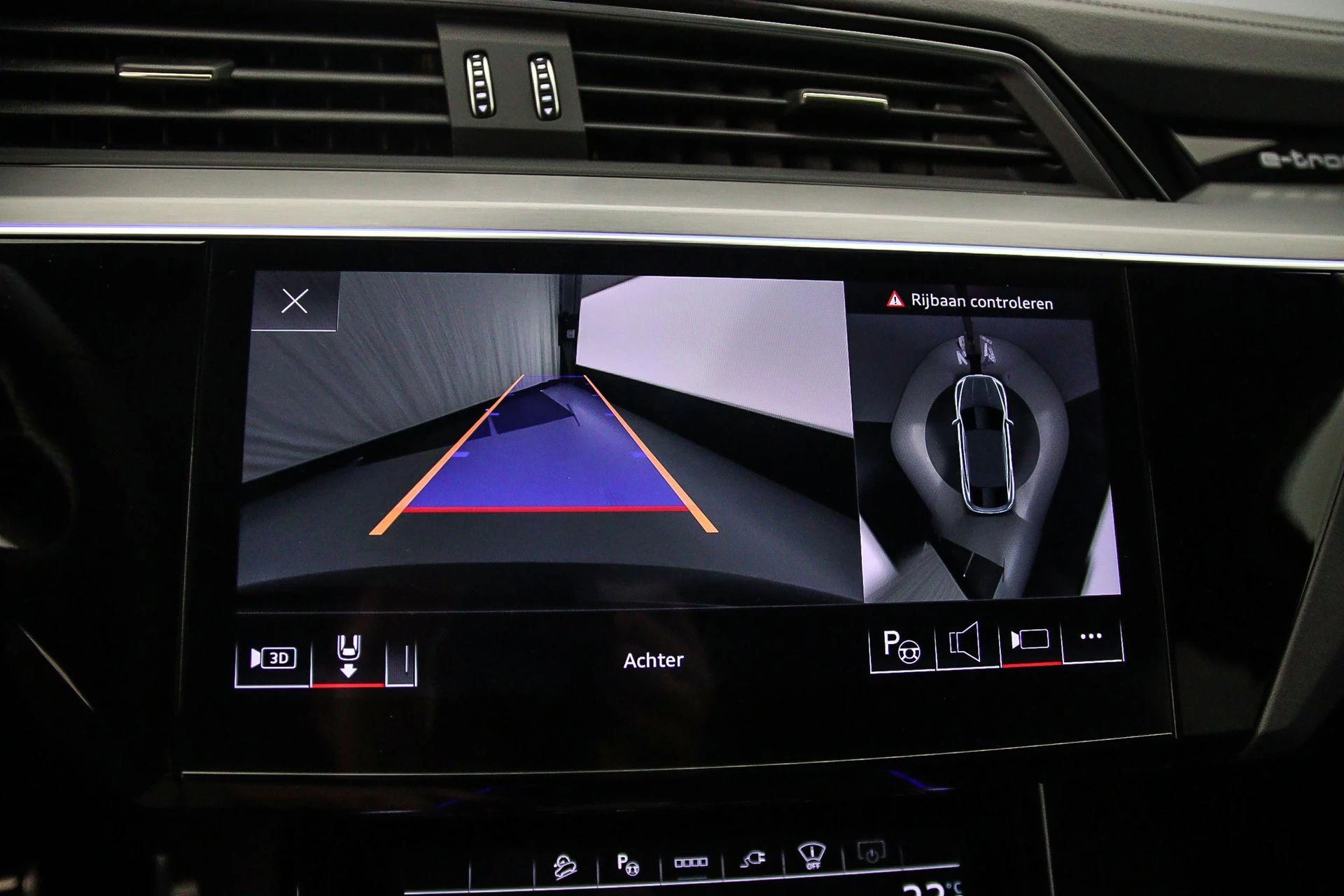 Hoofdafbeelding Audi Q8 Sportback e-tron