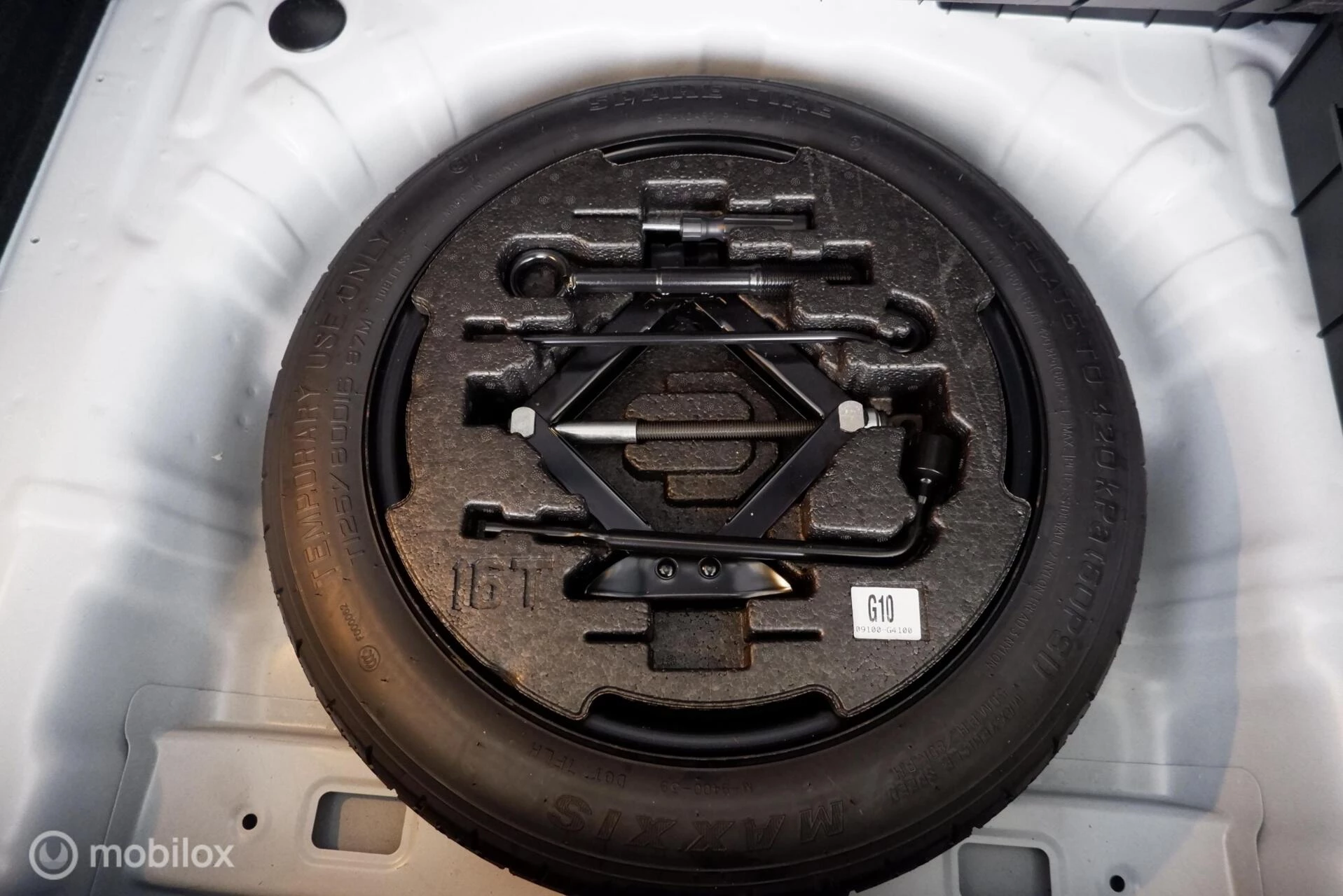 Hoofdafbeelding Kia ProCeed