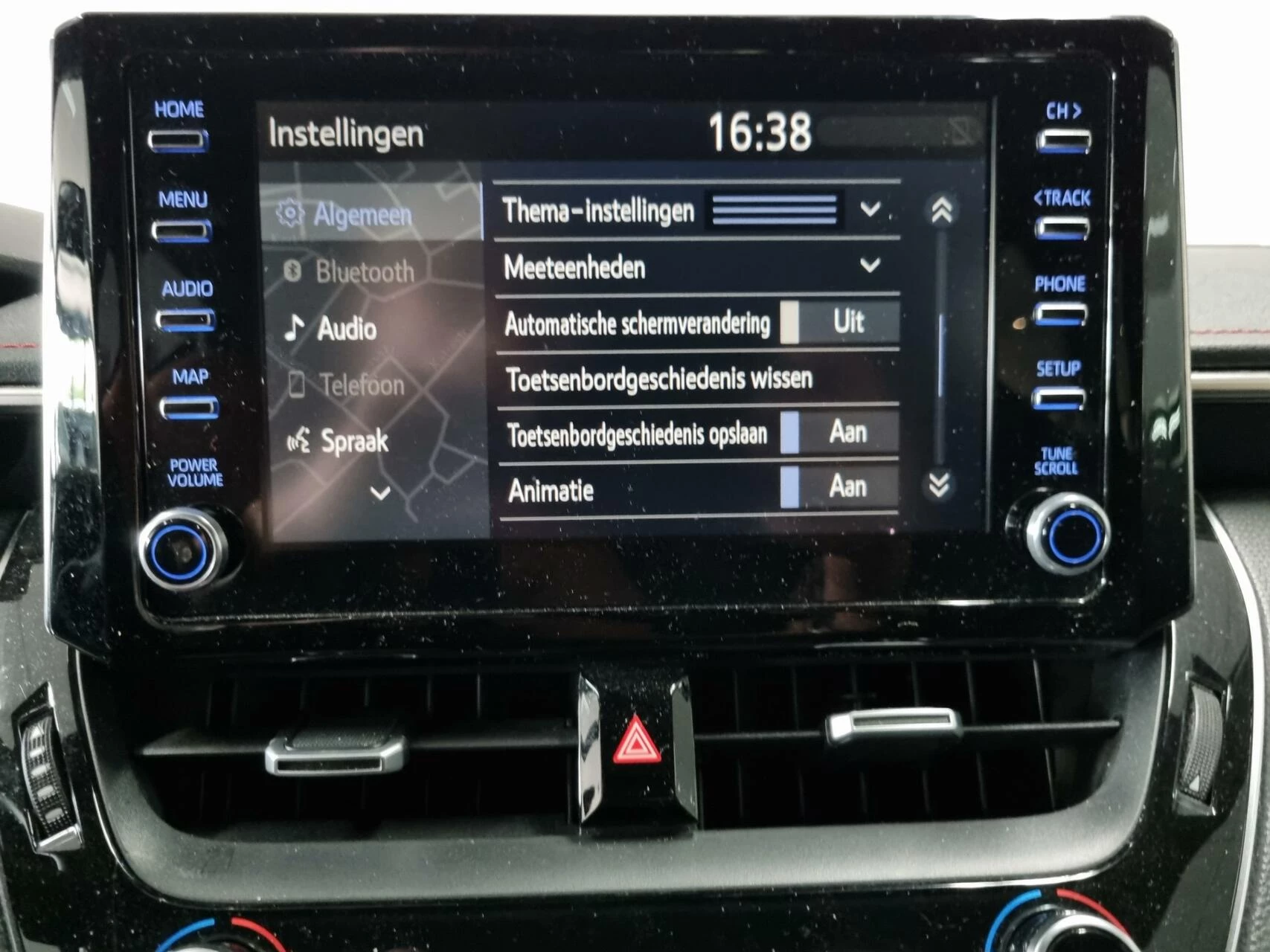 Hoofdafbeelding Toyota Corolla
