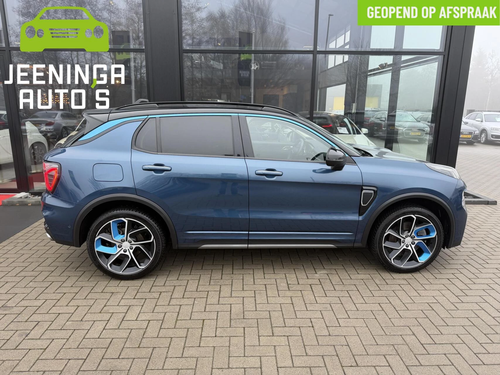 Hoofdafbeelding Lynk & Co 01