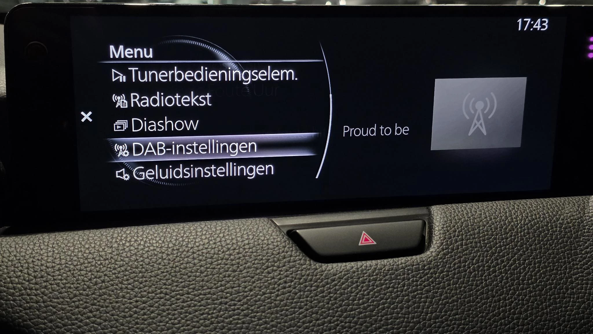 Hoofdafbeelding Mazda CX-60