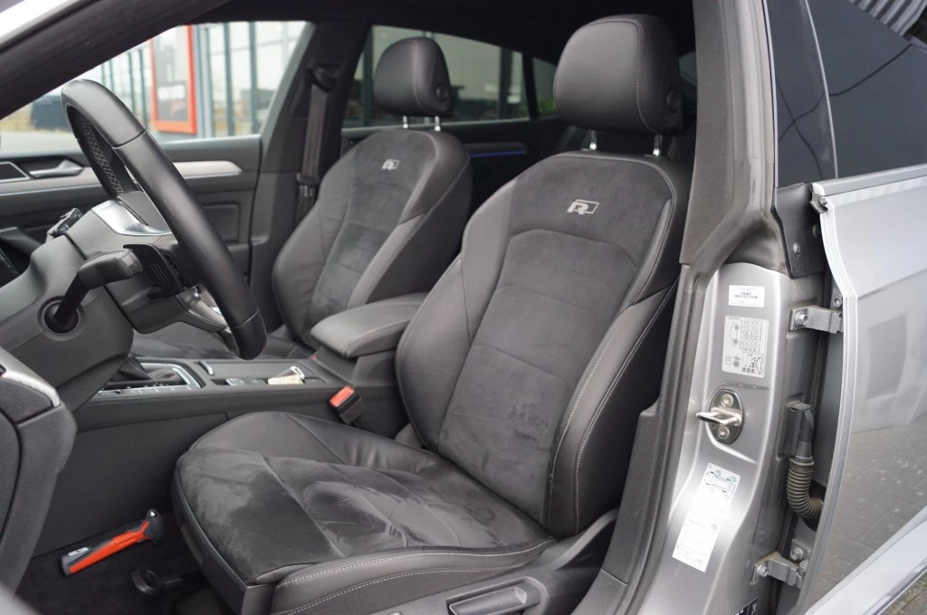 Hoofdafbeelding Volkswagen Arteon