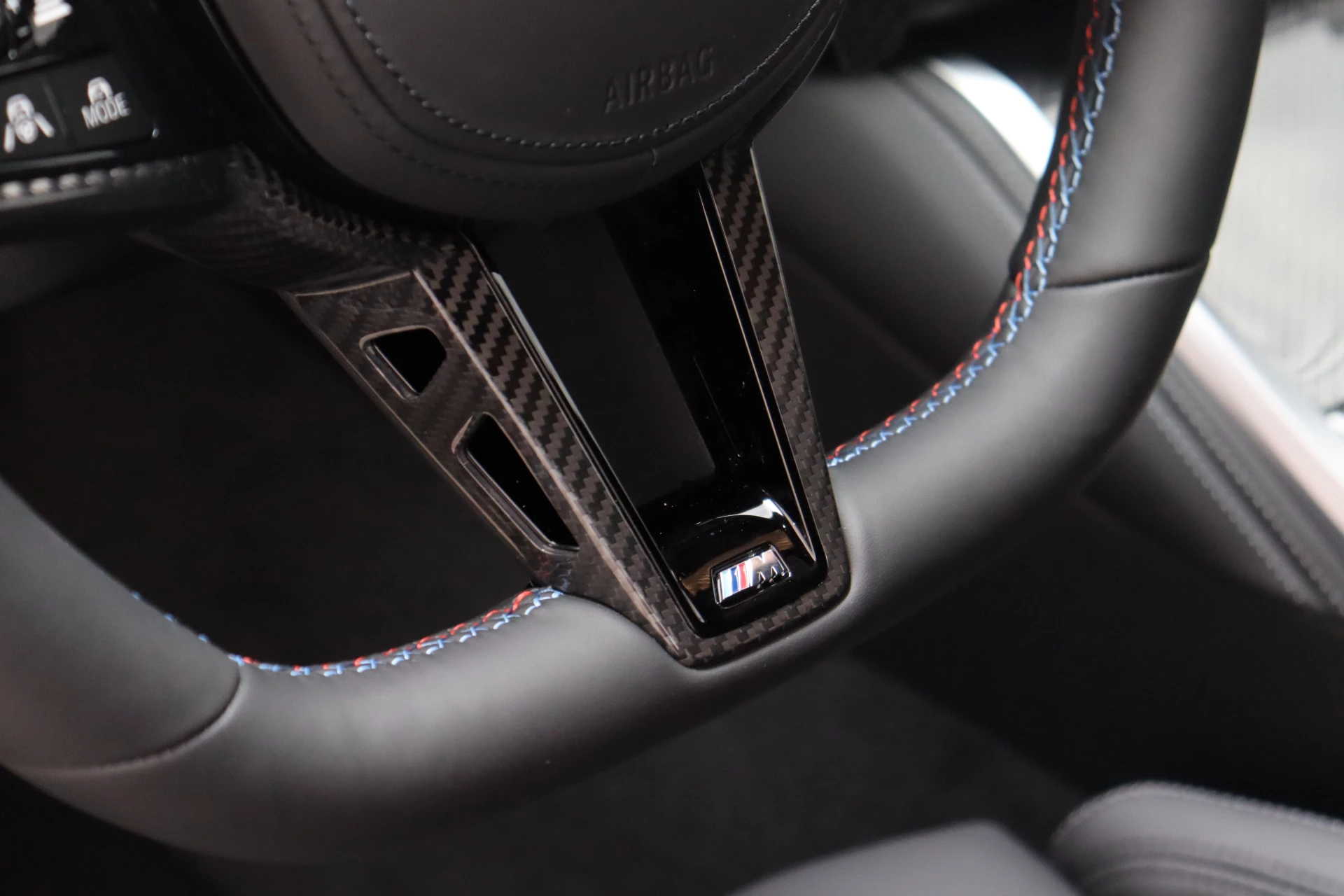 Hoofdafbeelding BMW M3