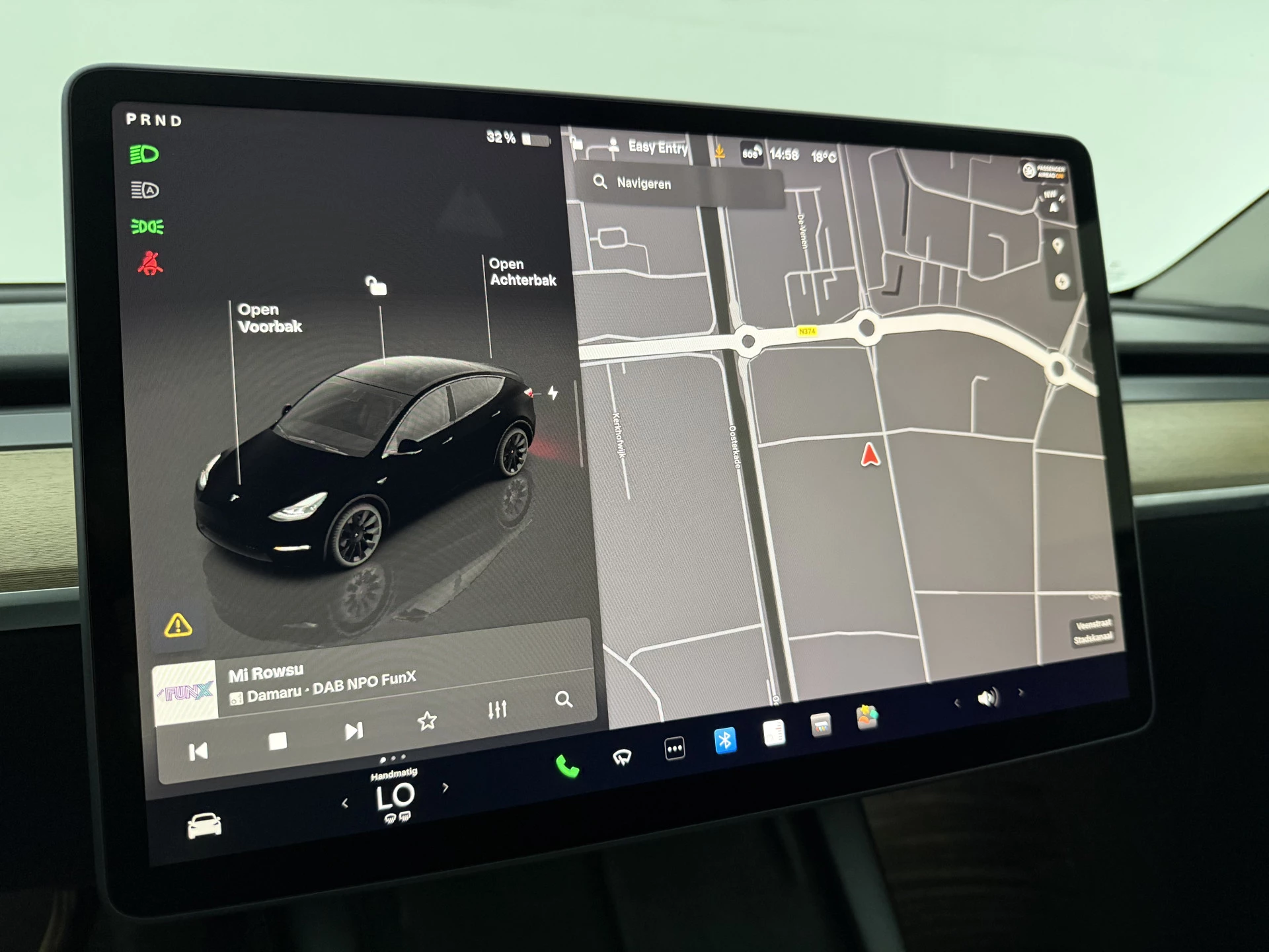 Hoofdafbeelding Tesla Model Y