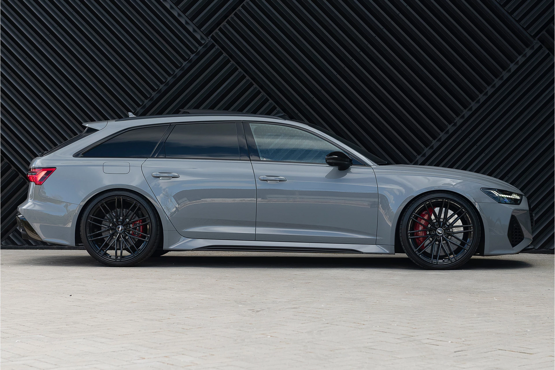 Hoofdafbeelding Audi RS6