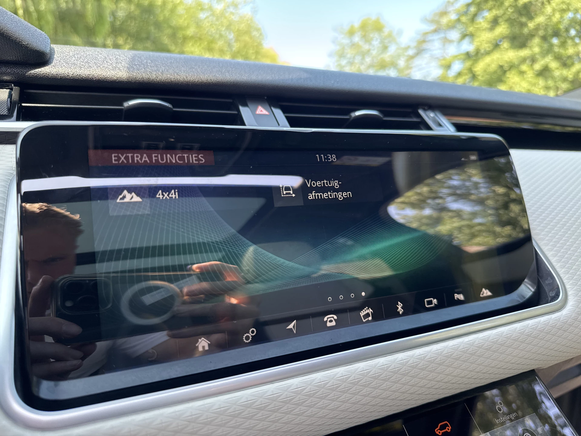 Hoofdafbeelding Land Rover Range Rover Velar