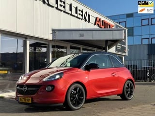 Opel ADAM 1.4 Unlimited - Vouwdak