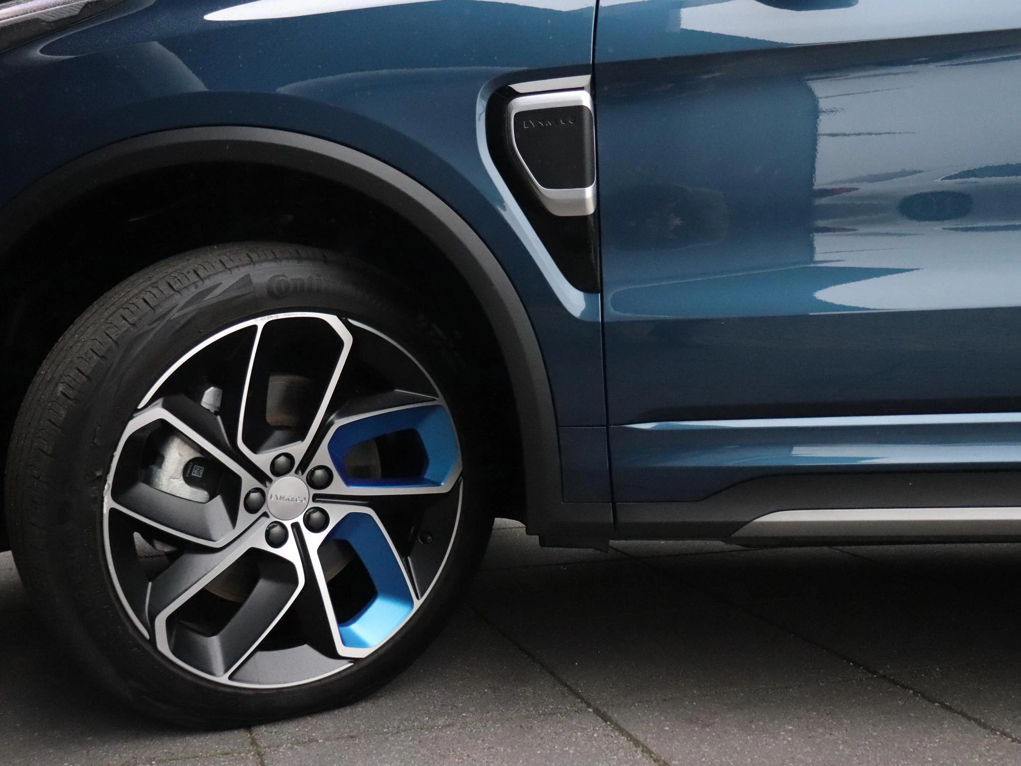 Hoofdafbeelding Lynk & Co 01