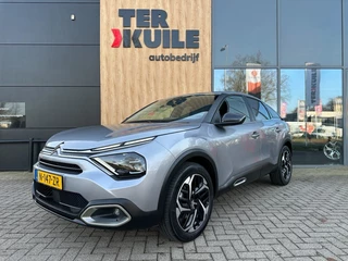 Citroën C4 1.2 PureTech Feel Edition 130PK / HUD / Camera