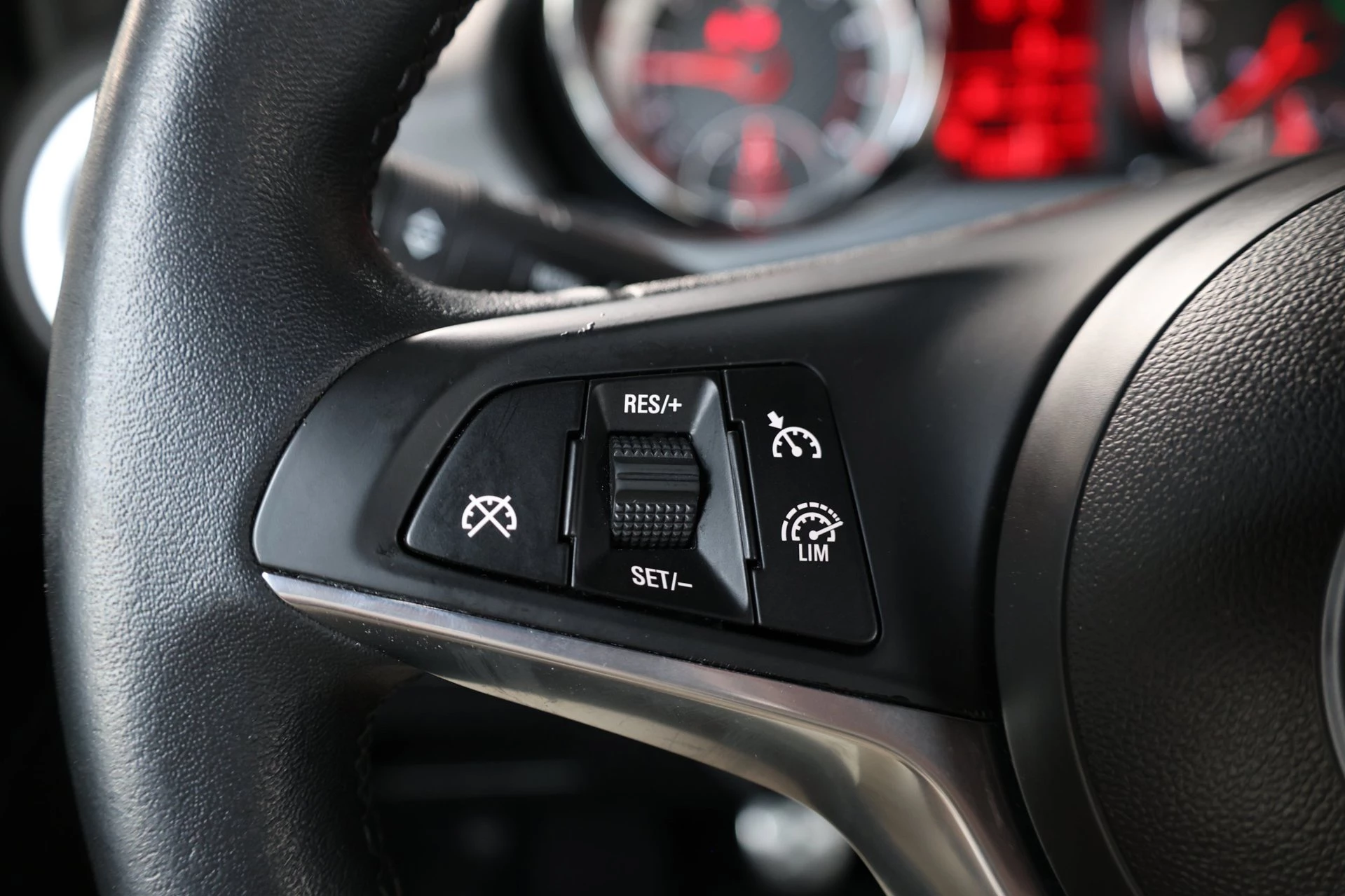 Hoofdafbeelding Opel ADAM