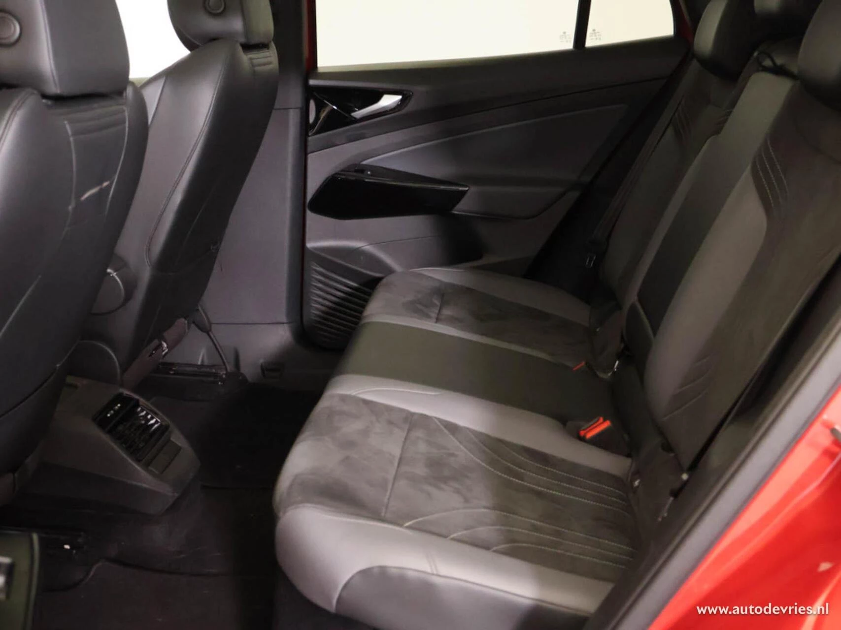 Hoofdafbeelding Volkswagen ID.4