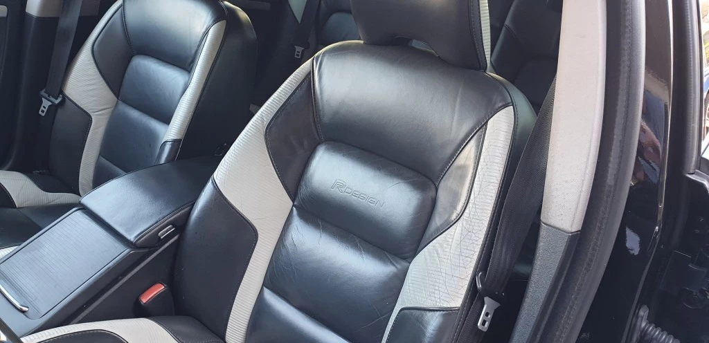 Hoofdafbeelding Volvo V70