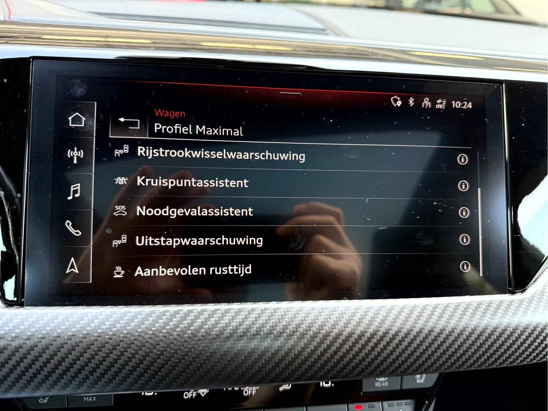 Hoofdafbeelding Audi e-tron GT