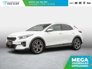 Kia XCeed 1.5 T-GDI MHEV DynamicPlusLine | Stoel/stuur verwarming | Navigatie | Achteruitrijcamera |