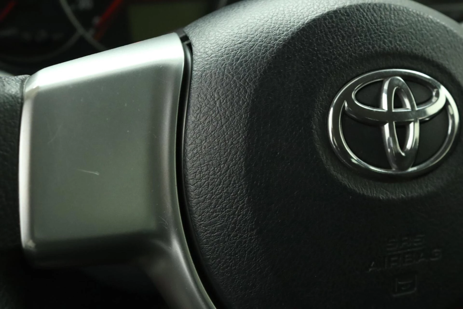 Hoofdafbeelding Toyota Verso-S