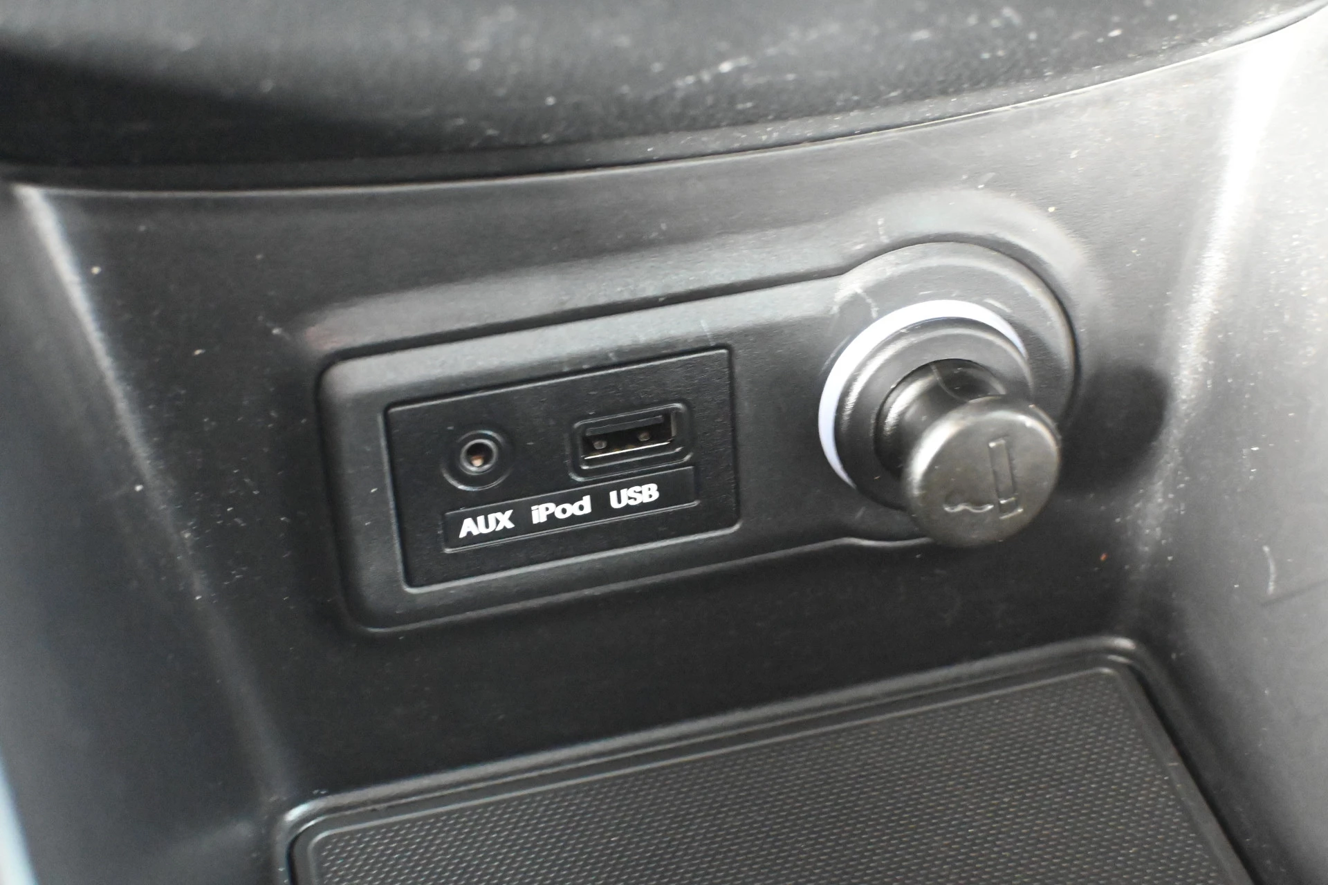 Hoofdafbeelding Hyundai ix20