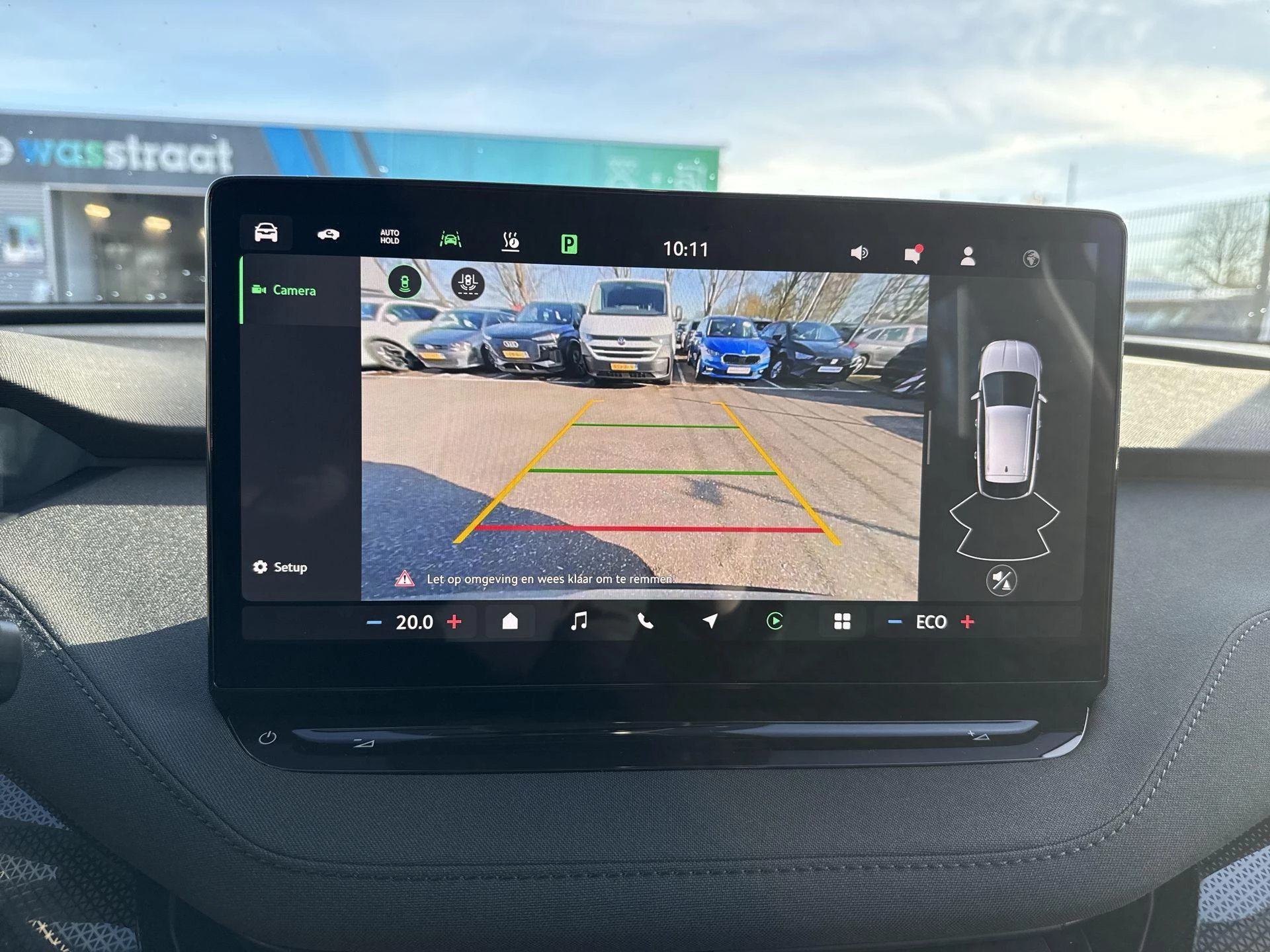 Hoofdafbeelding Škoda Elroq