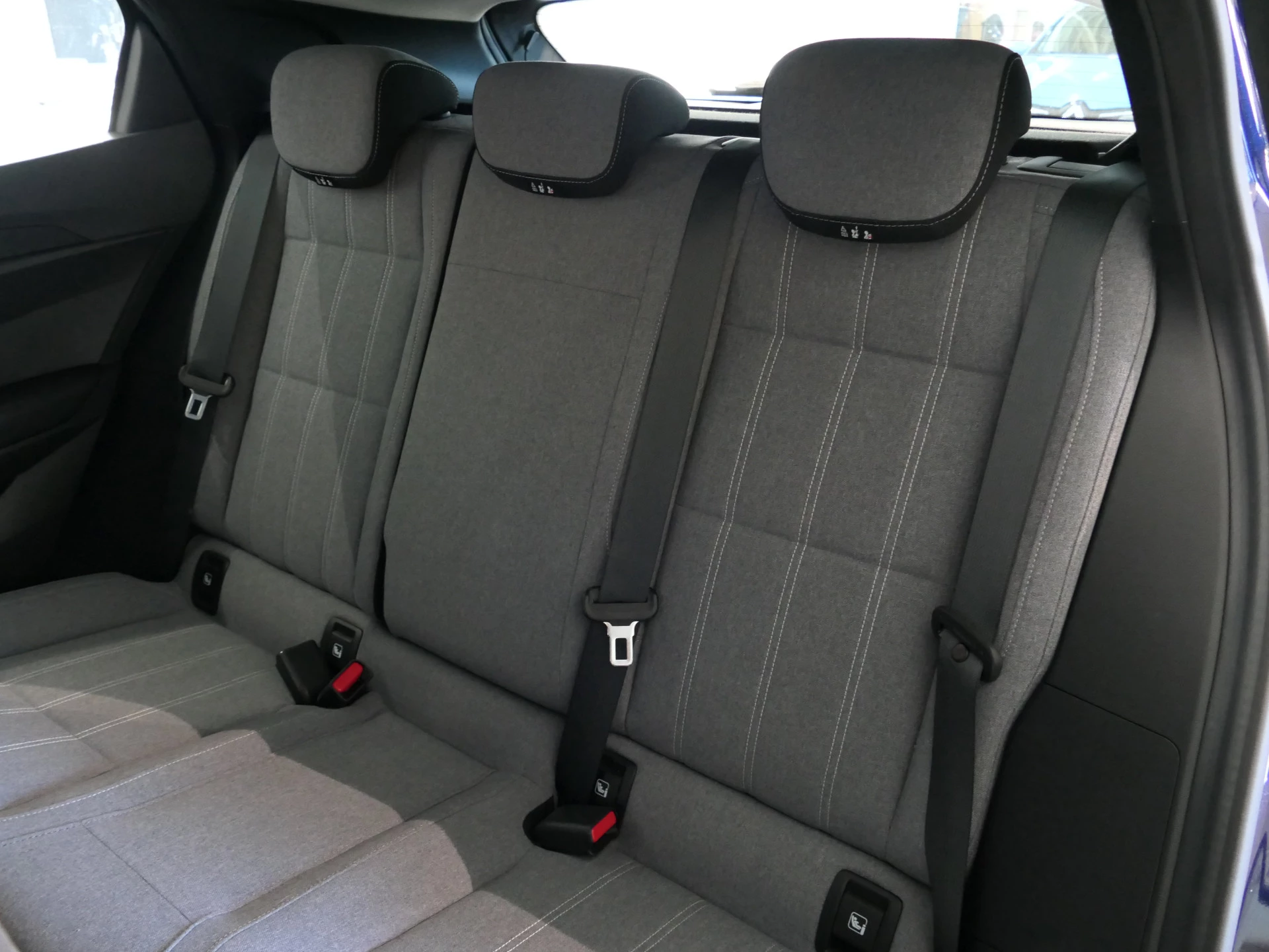Hoofdafbeelding Renault Megane E-Tech