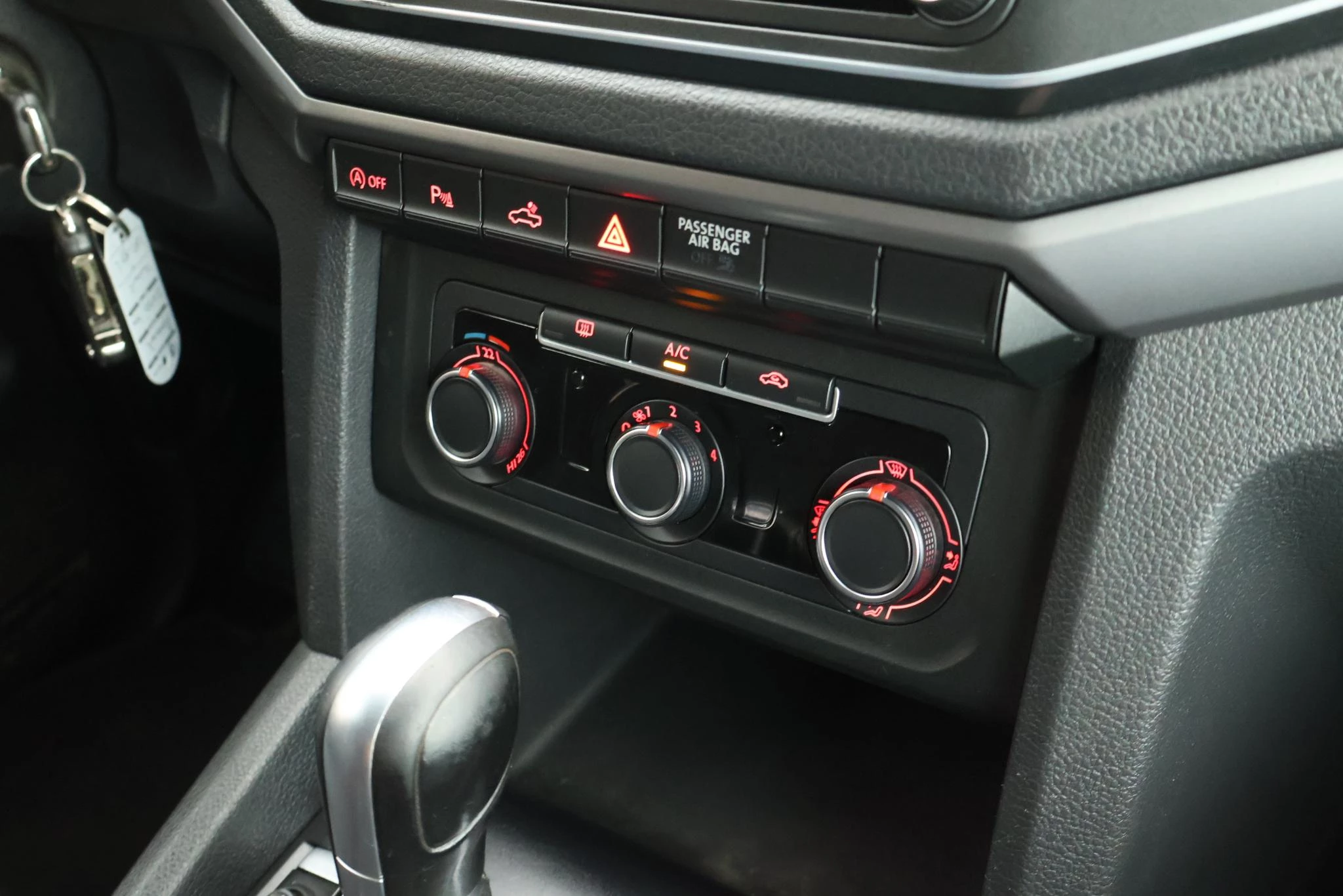 Hoofdafbeelding Volkswagen Amarok