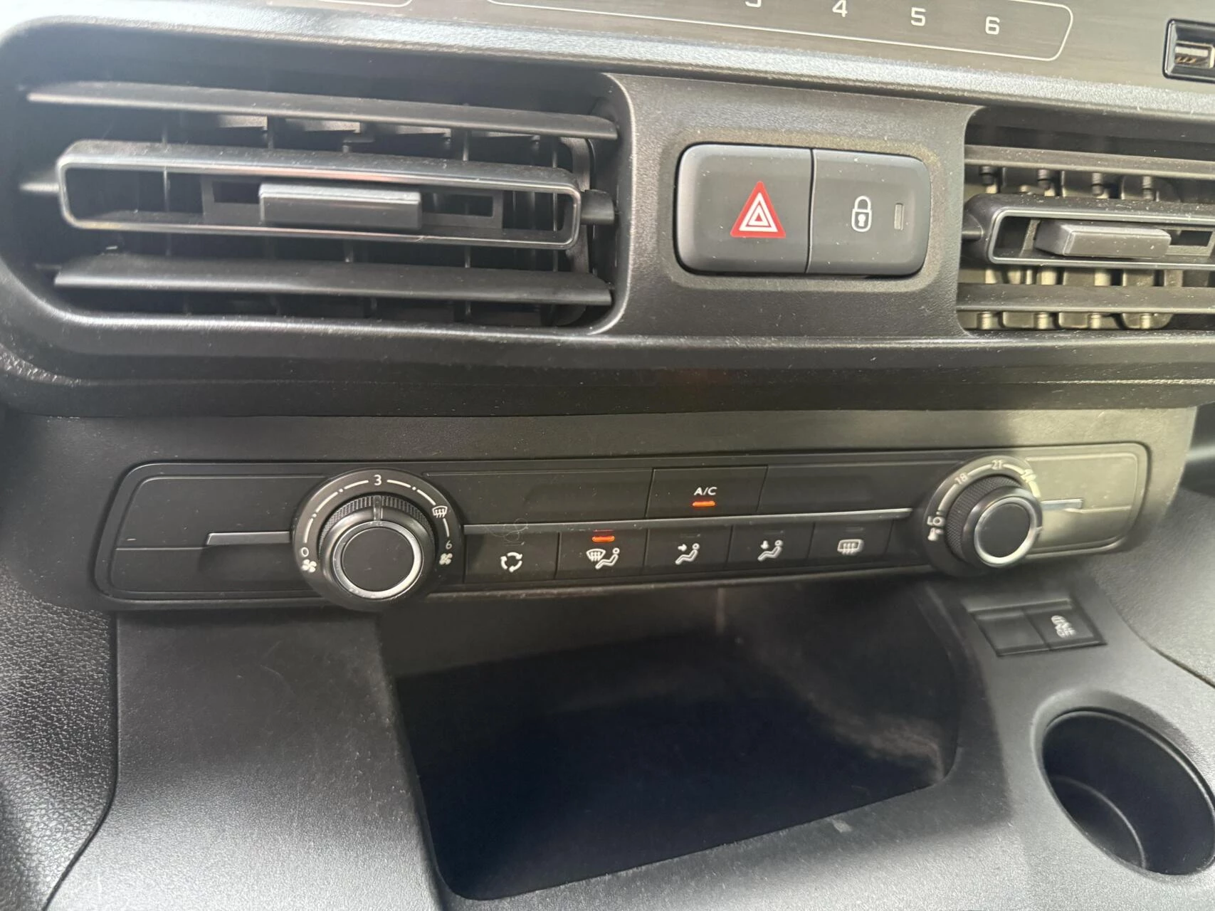 Hoofdafbeelding Opel Combo