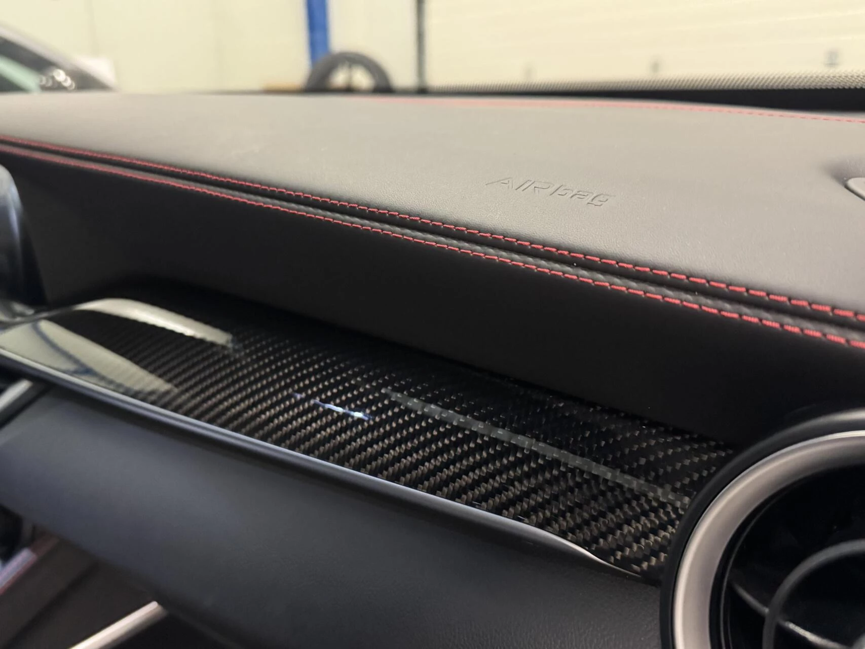 Hoofdafbeelding Alfa Romeo Stelvio