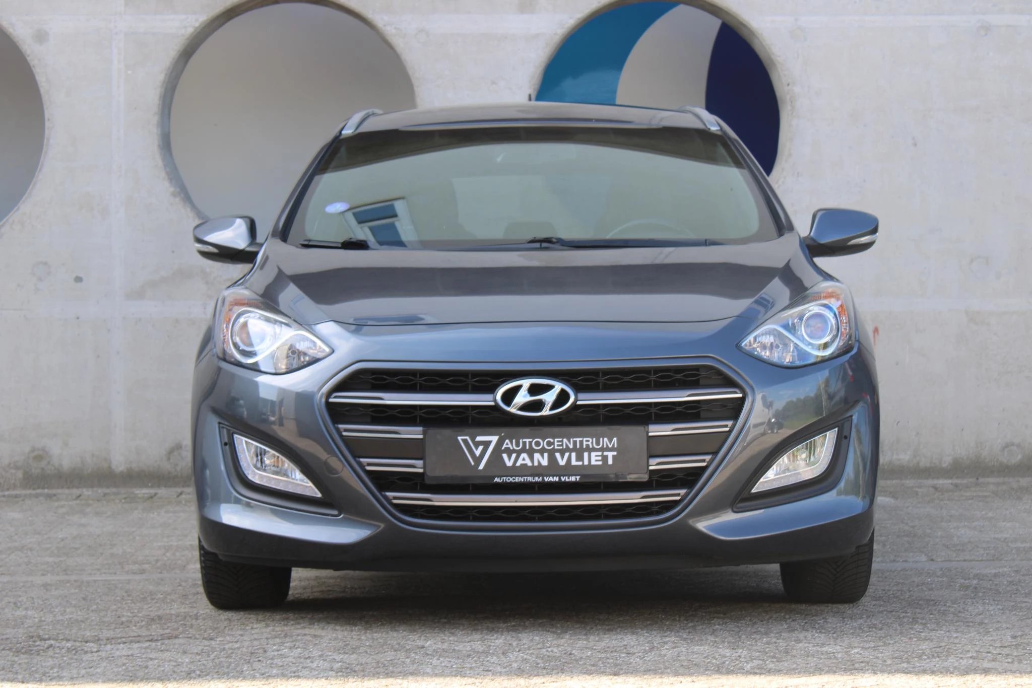 Hoofdafbeelding Hyundai i30