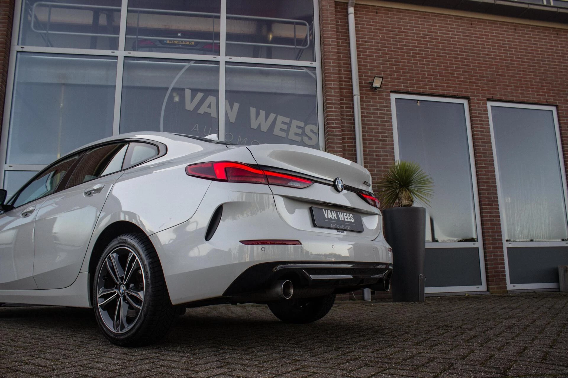 Hoofdafbeelding BMW 2 Serie