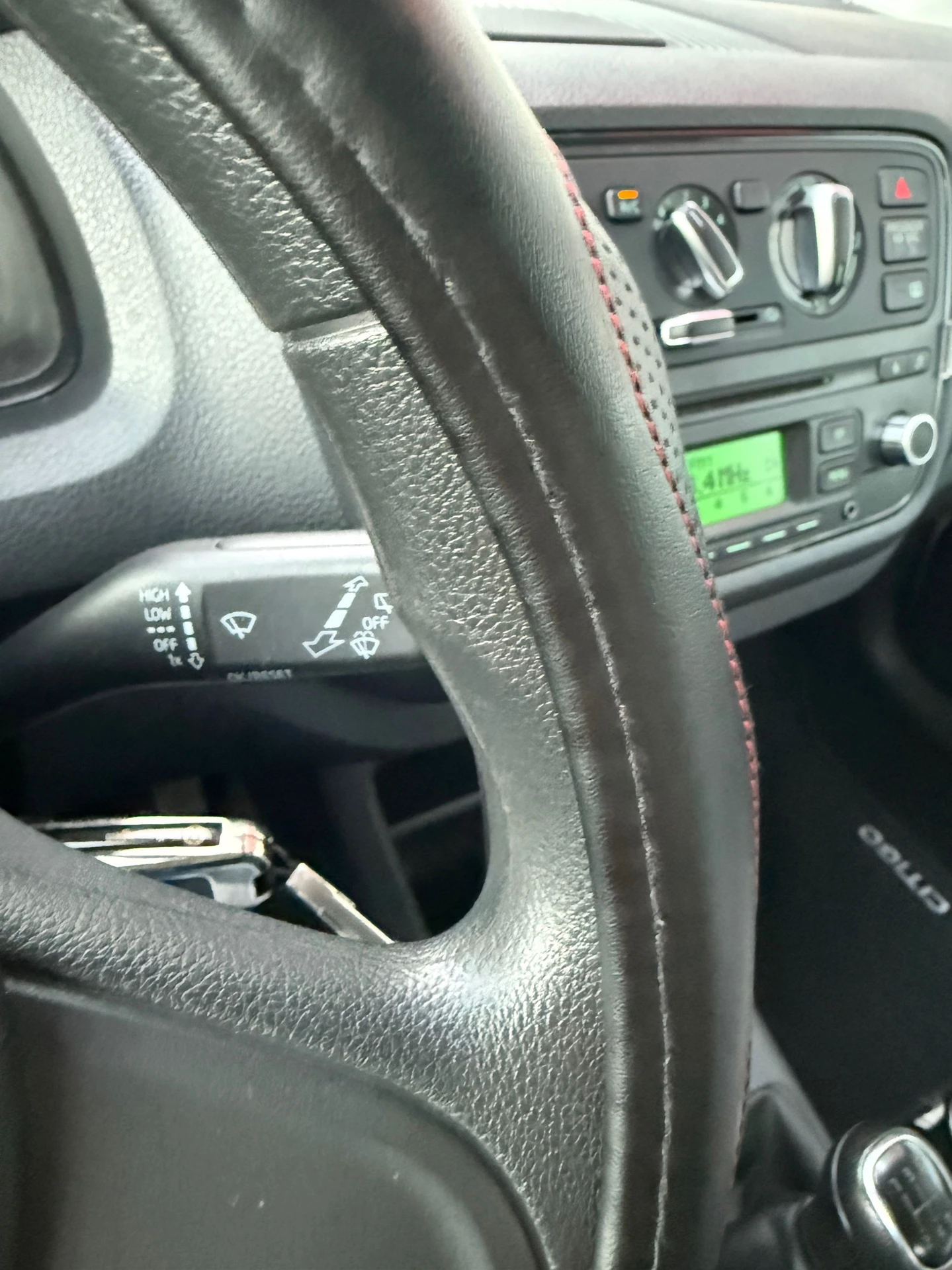 Hoofdafbeelding Škoda Citigo