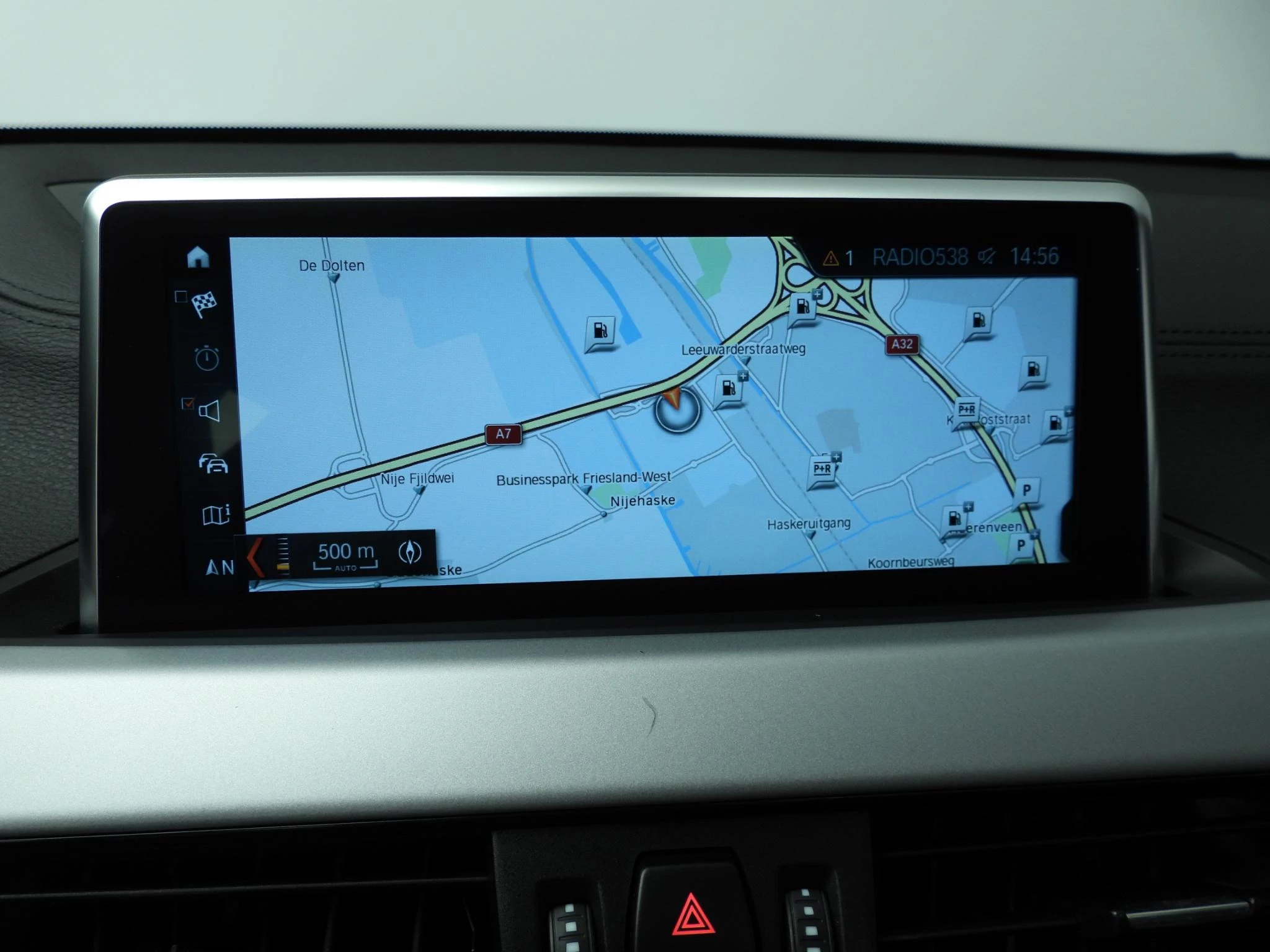 Hoofdafbeelding BMW X2