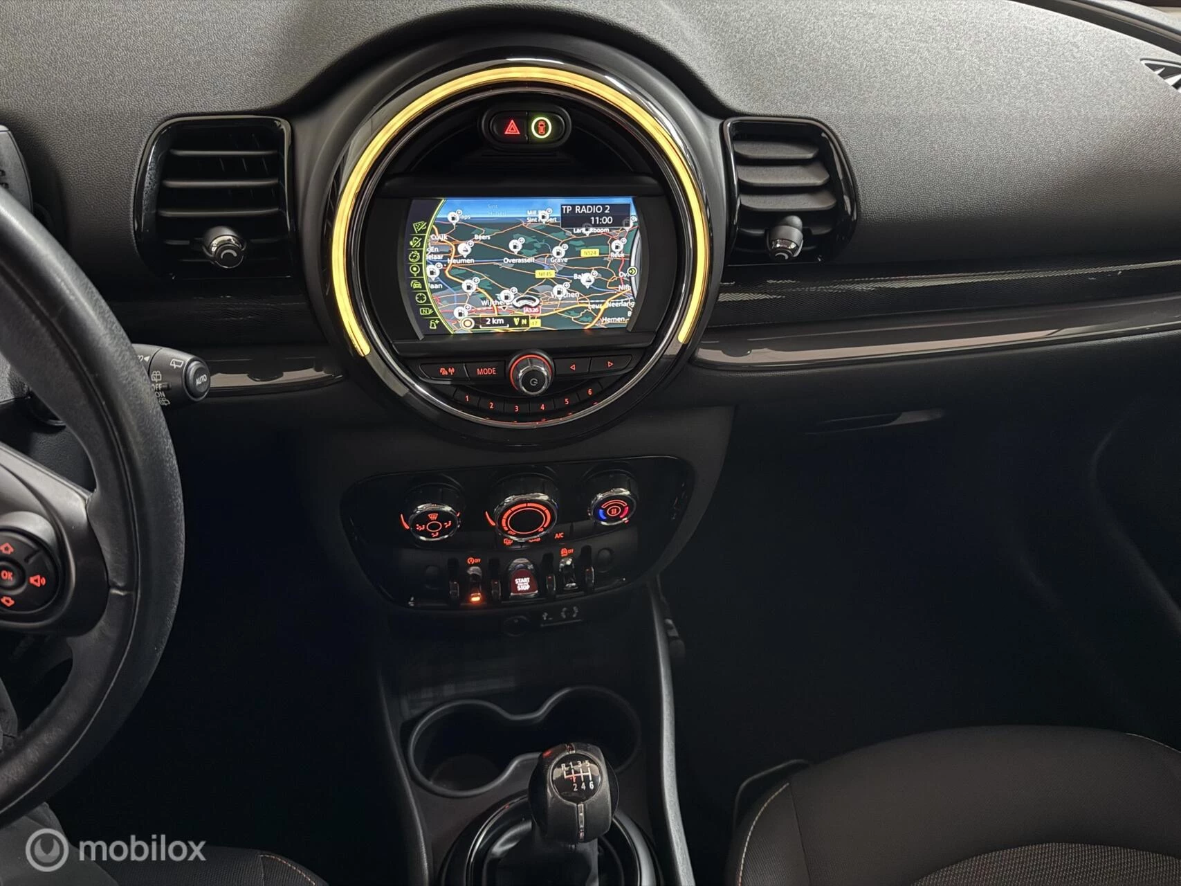 Hoofdafbeelding MINI Clubman