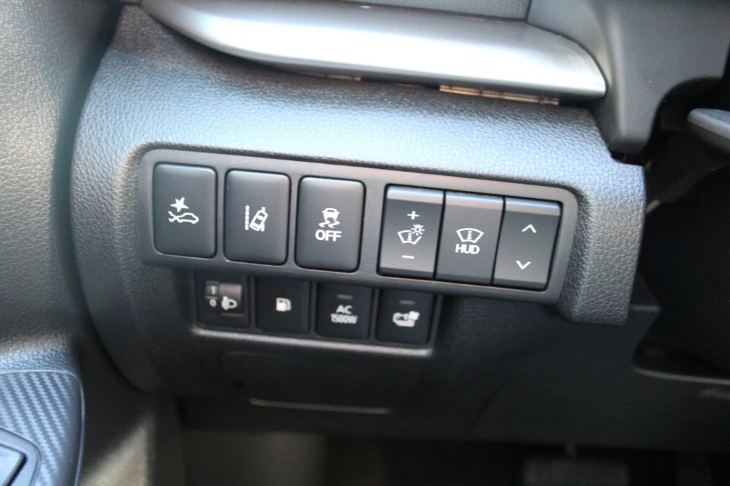 Hoofdafbeelding Mitsubishi Eclipse Cross