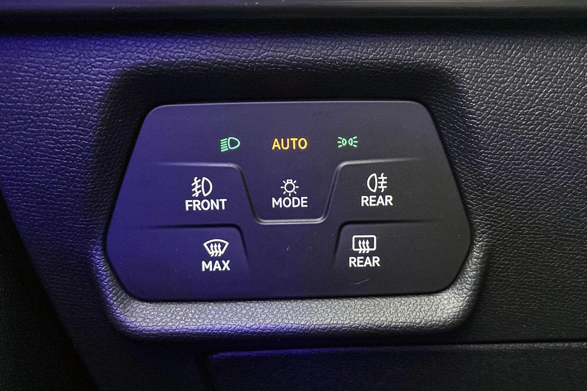 Hoofdafbeelding CUPRA Leon Sportstourer