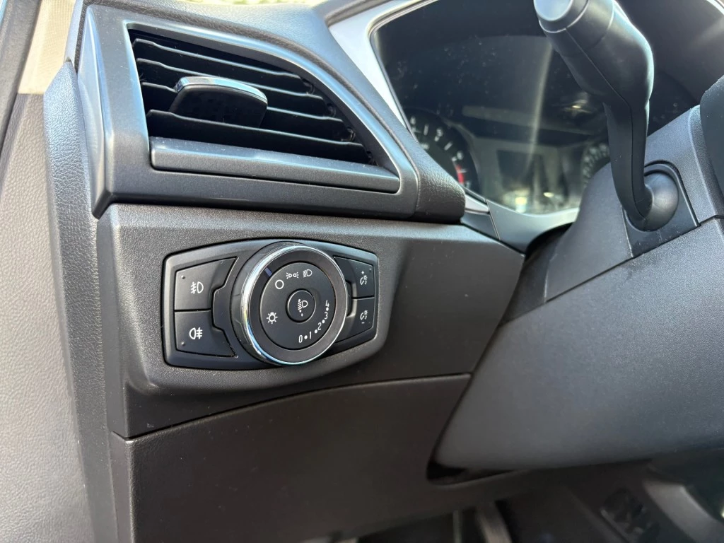 Hoofdafbeelding Ford Mondeo
