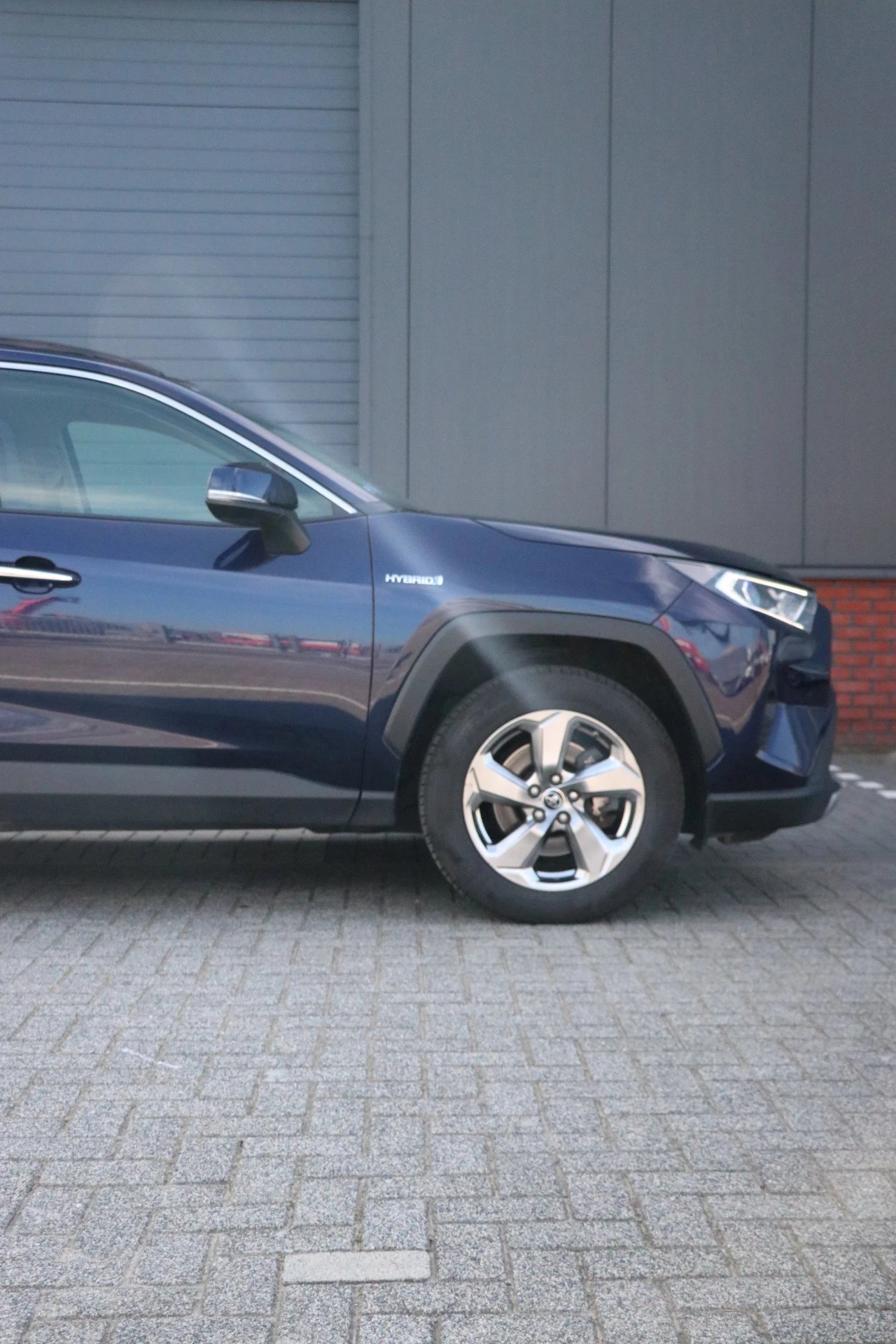 Hoofdafbeelding Toyota RAV4