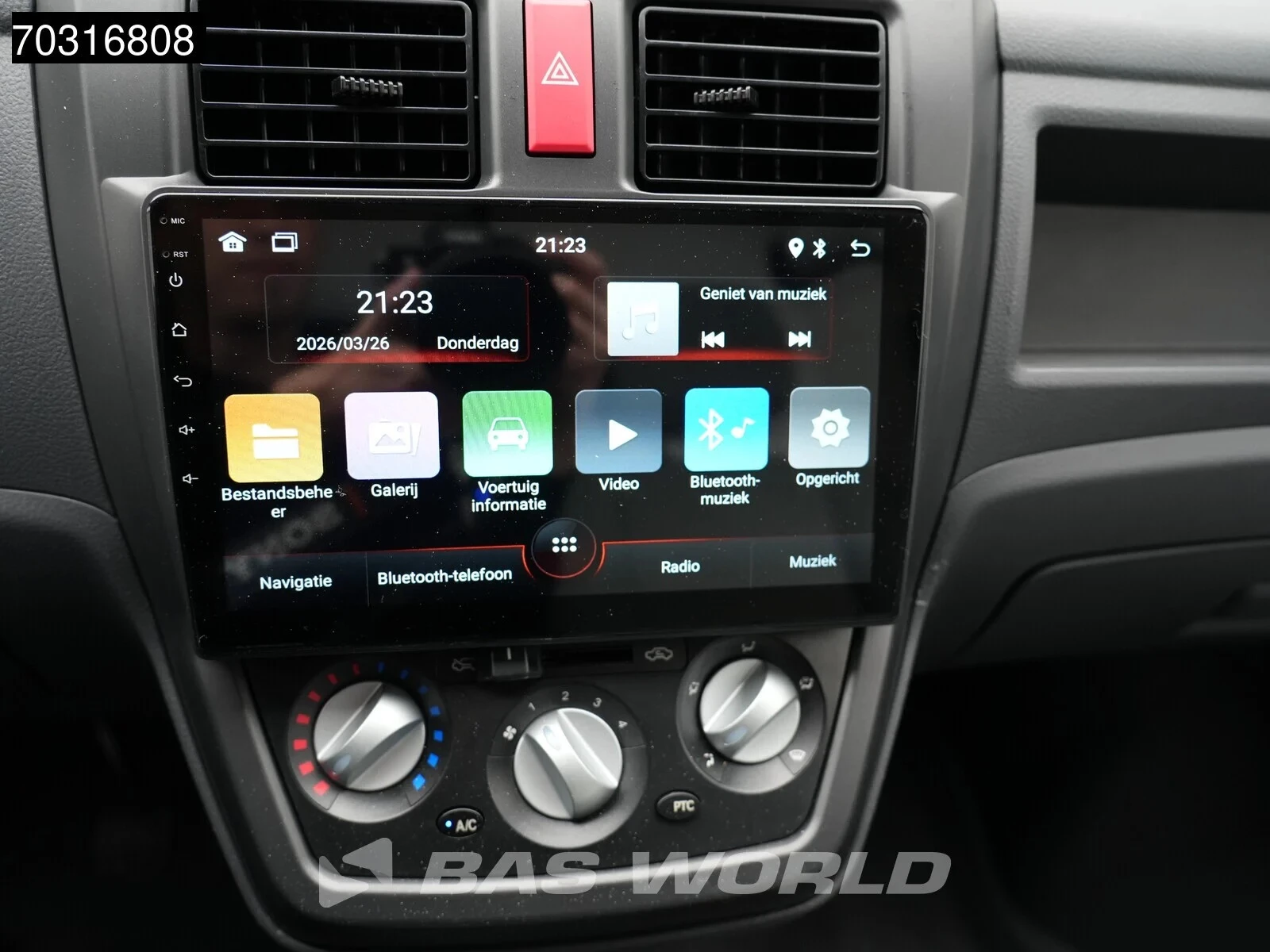 Hoofdafbeelding Cenntro Logistar 200