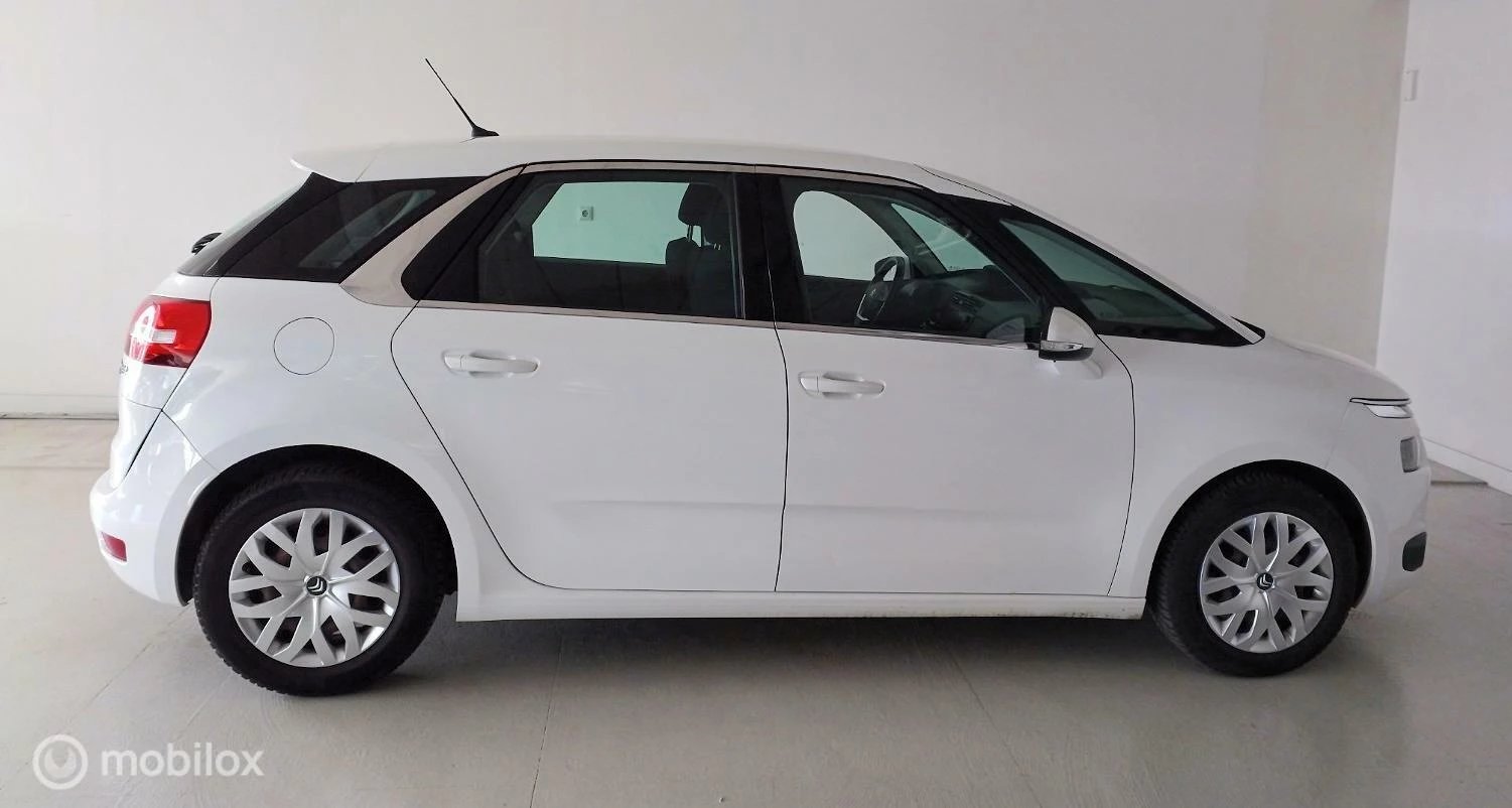 Hoofdafbeelding Citroën C4 Picasso