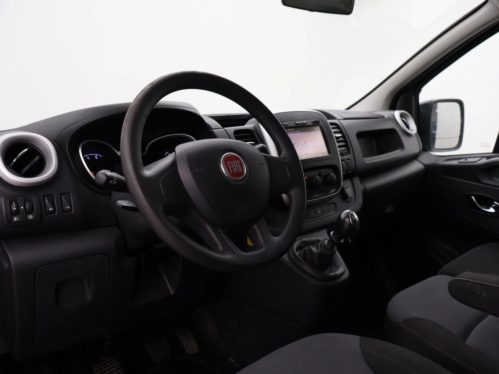 Hoofdafbeelding Fiat Talento