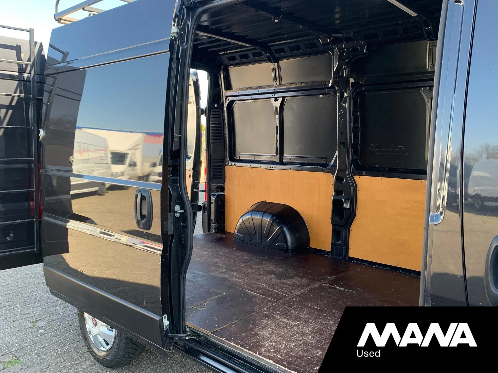 Hoofdafbeelding Fiat Ducato