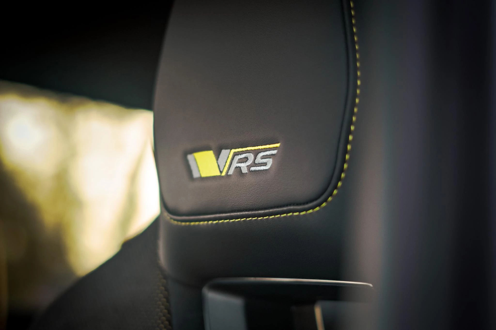 Hoofdafbeelding Škoda Elroq