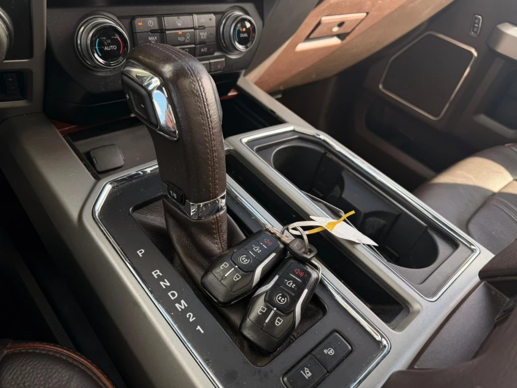 Hoofdafbeelding Ford F-150