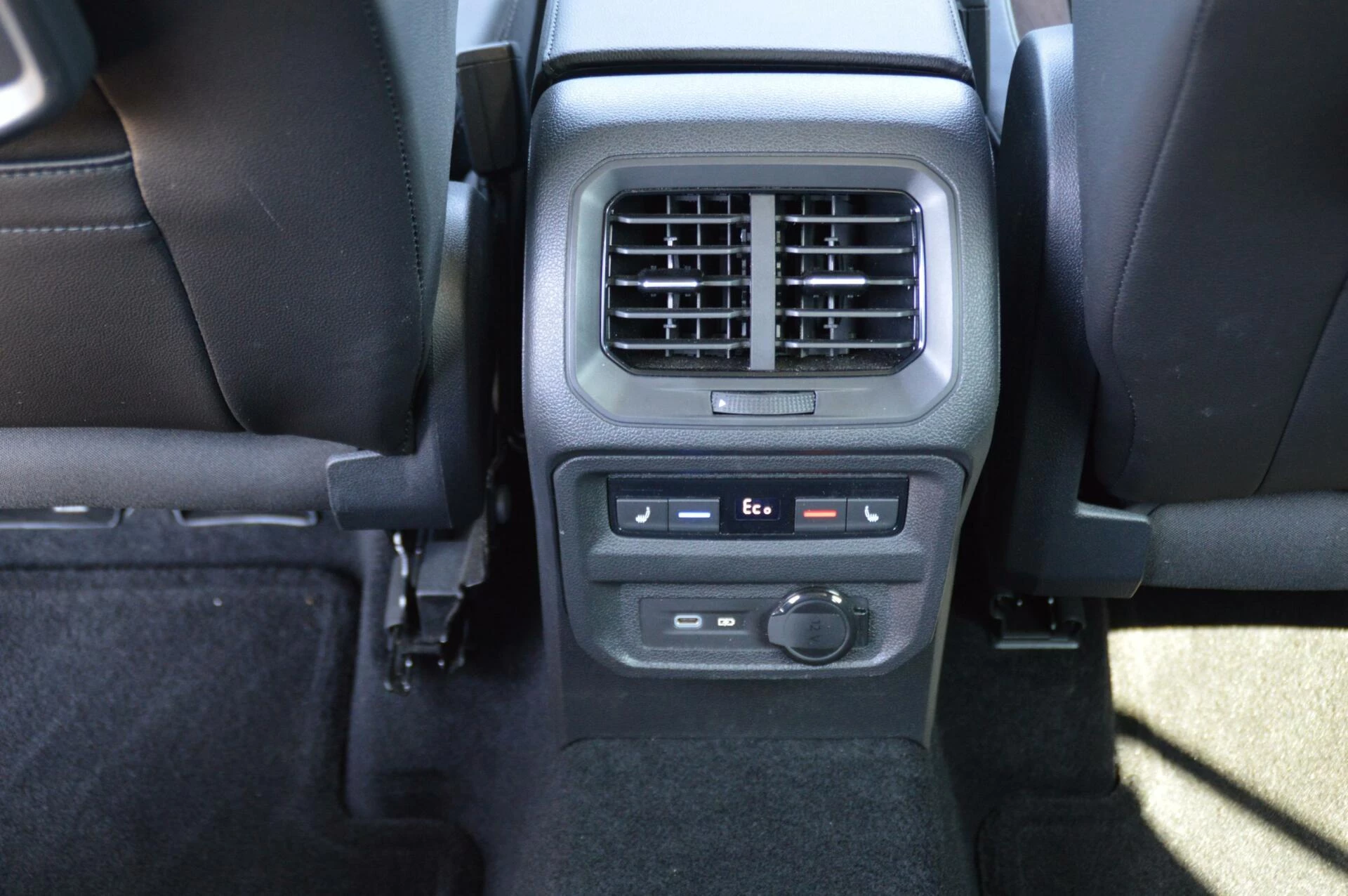 Hoofdafbeelding SEAT Tarraco
