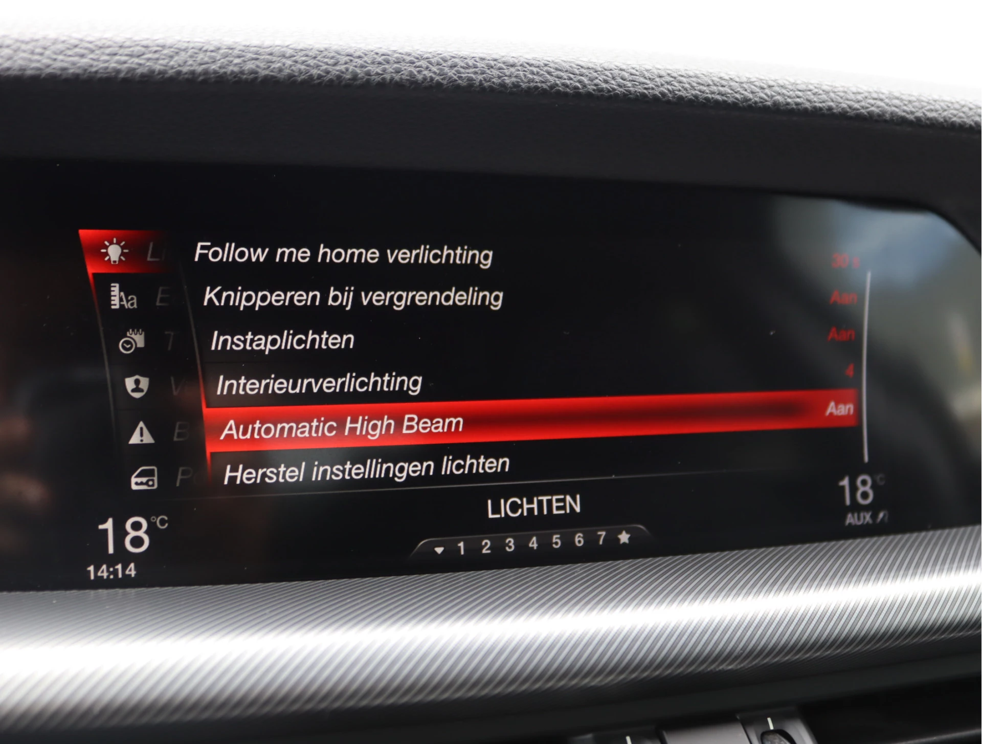 Hoofdafbeelding Alfa Romeo Stelvio