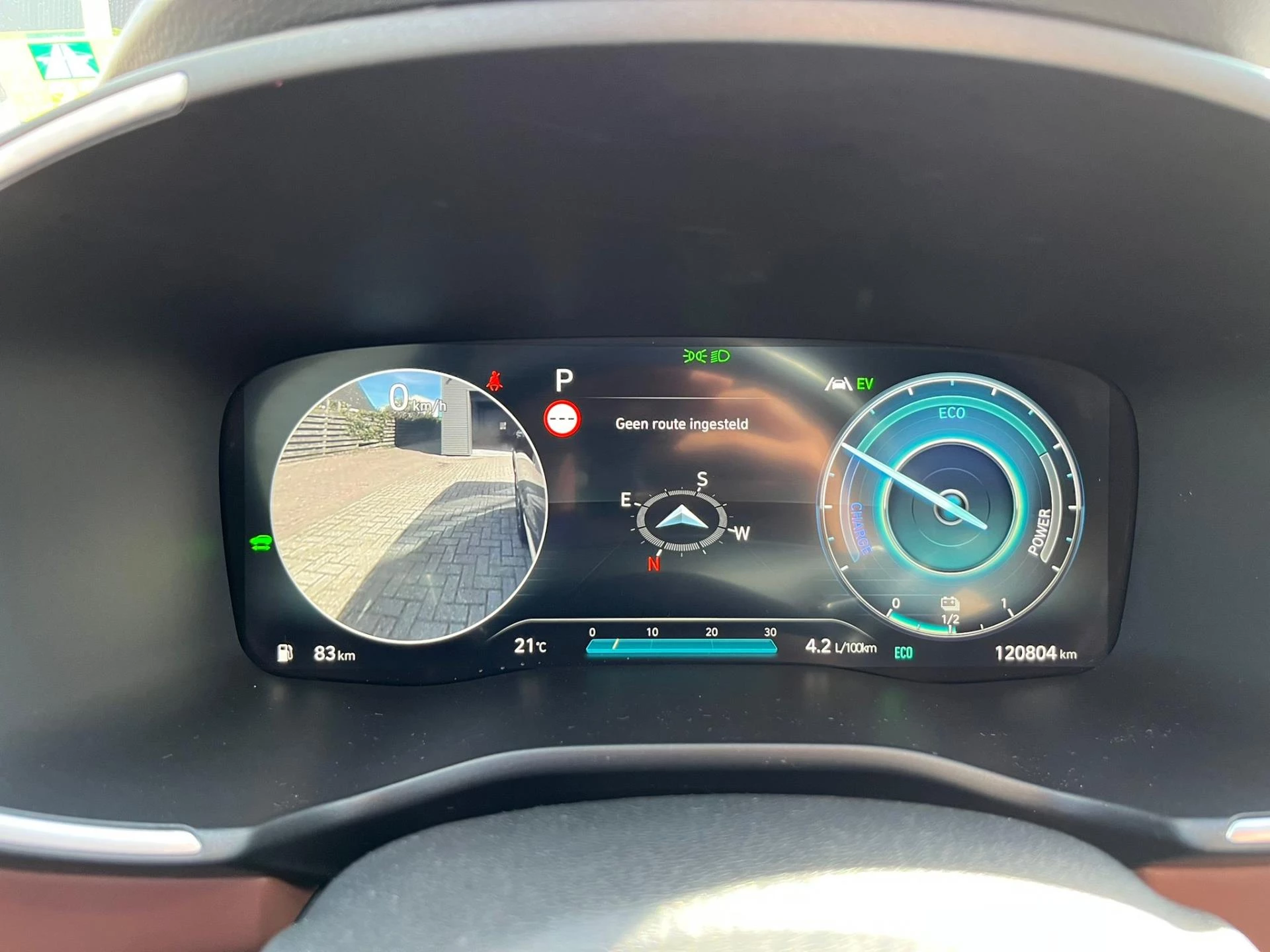 Hoofdafbeelding Hyundai Santa Fe