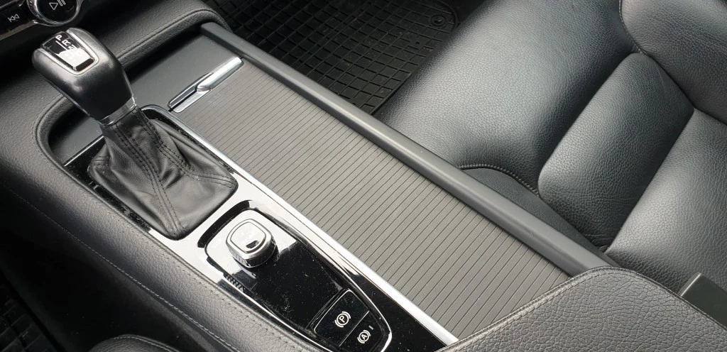 Hoofdafbeelding Volvo V90