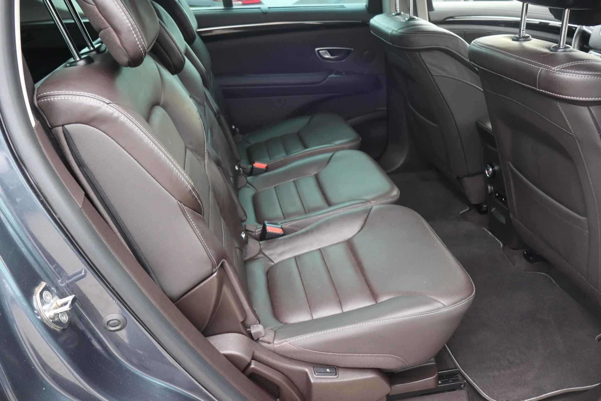 Hoofdafbeelding Renault Espace
